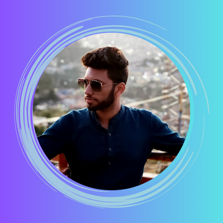 Divyansh Singh Thakur - Full Stack Developer